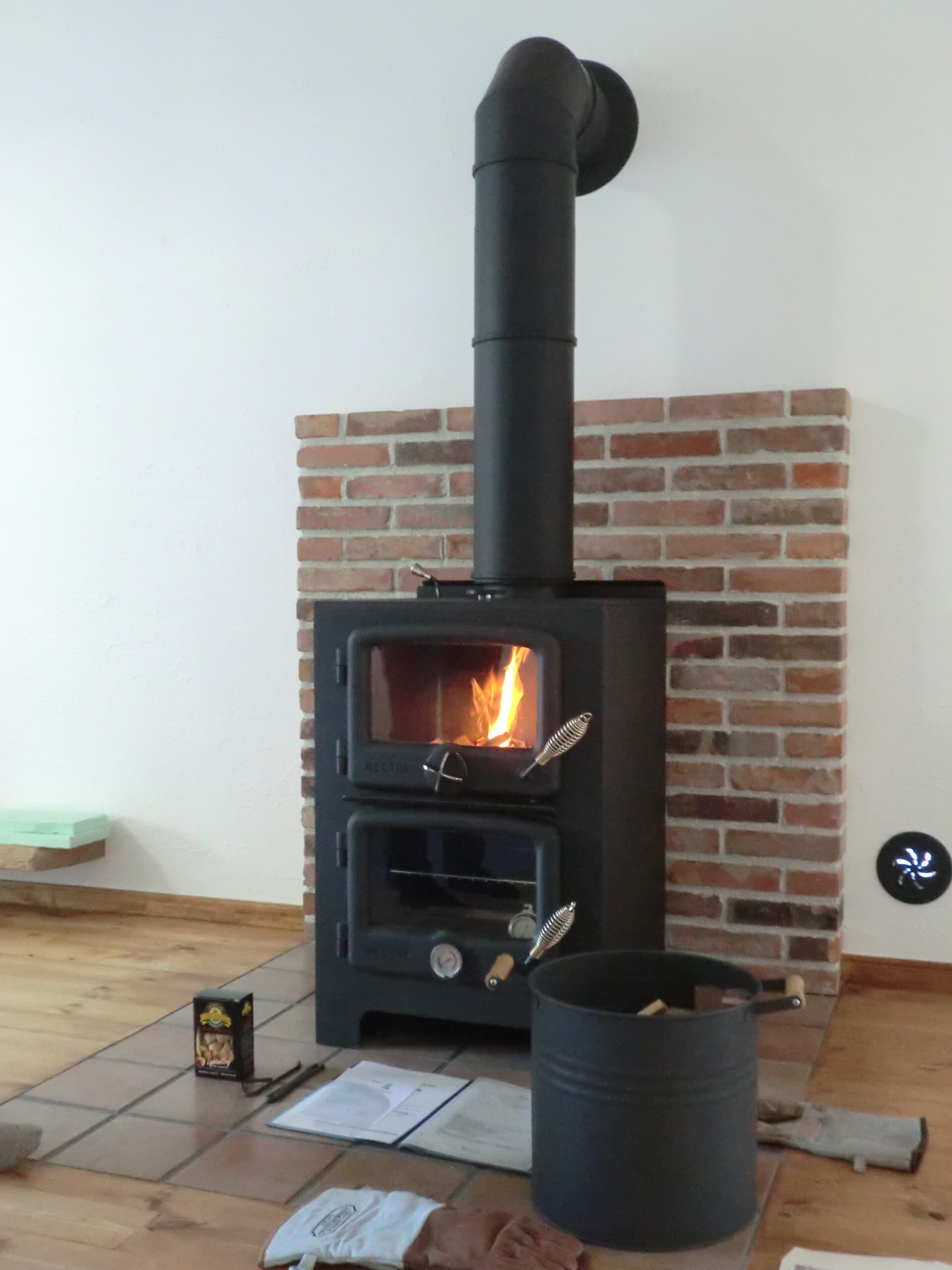 ピキャンオーブン