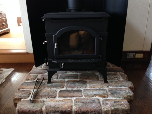 ダッチウエスト　エンライトミディアム