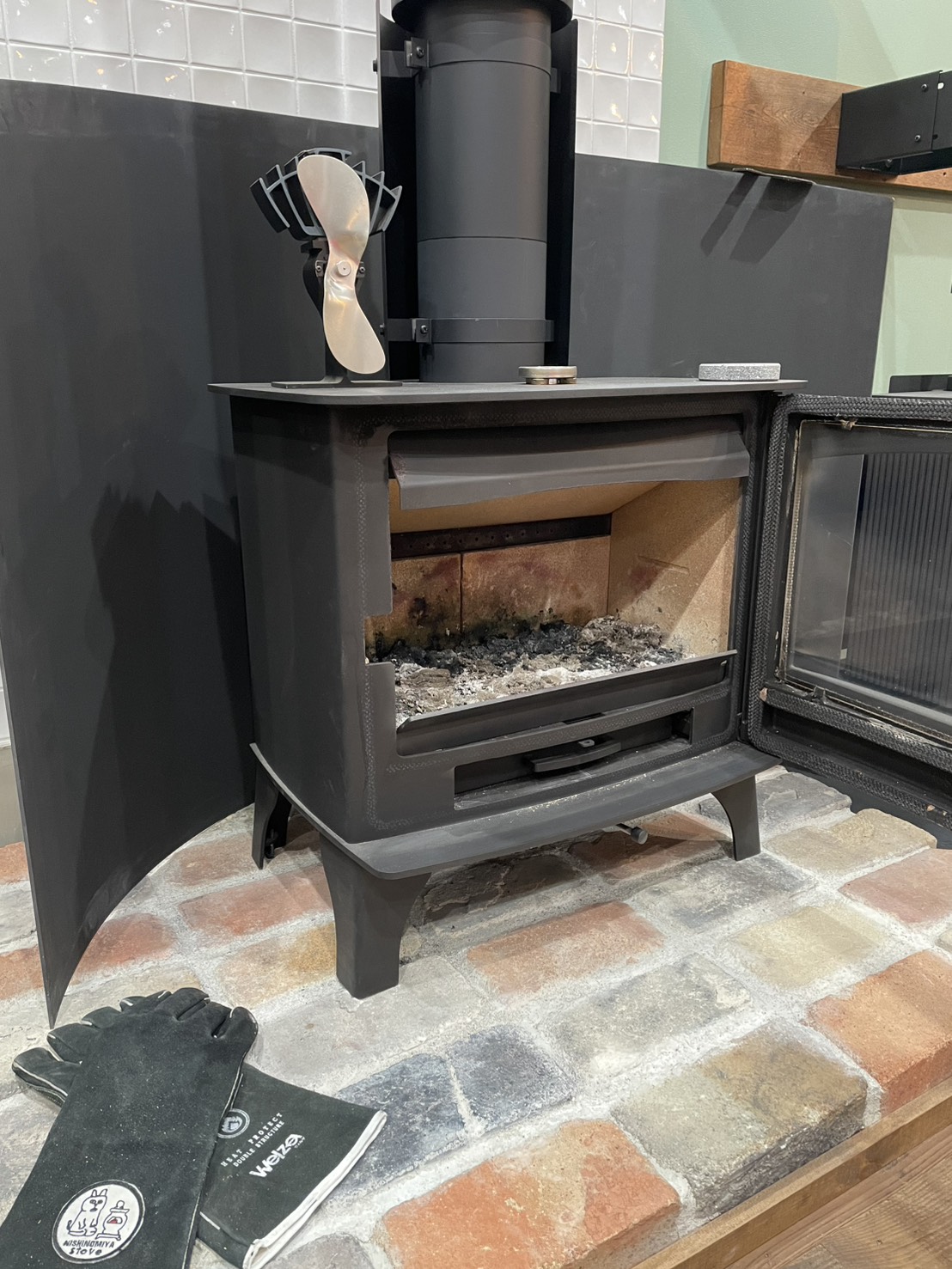 ハンター　ヘラルド８