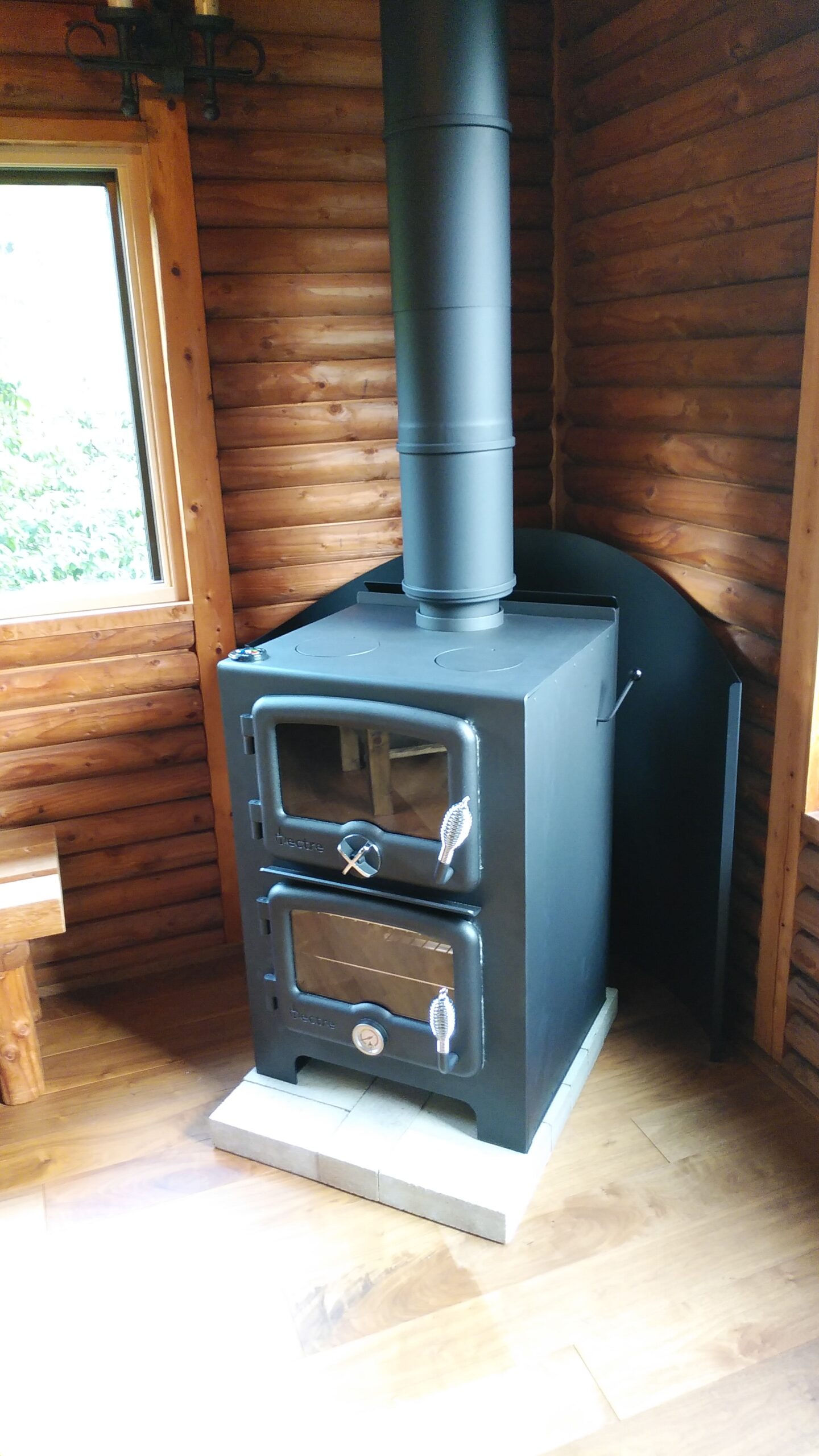 ピキャンオーブン