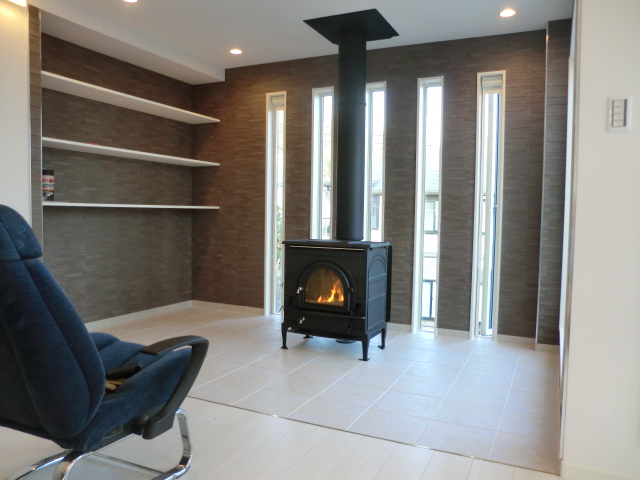 ダッチウエスト　FA２４４