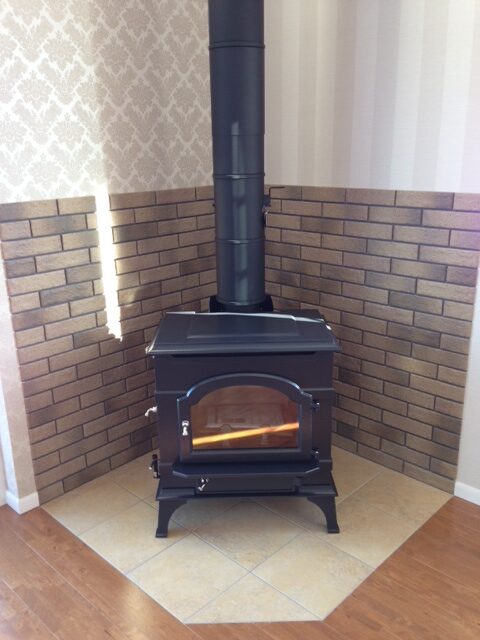 ダッチウエスト　エンライトミディアム