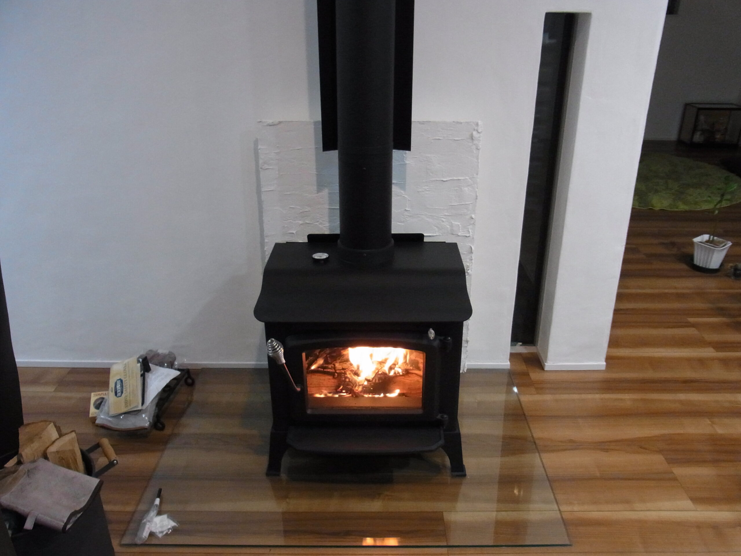 エントリー　FA２４４