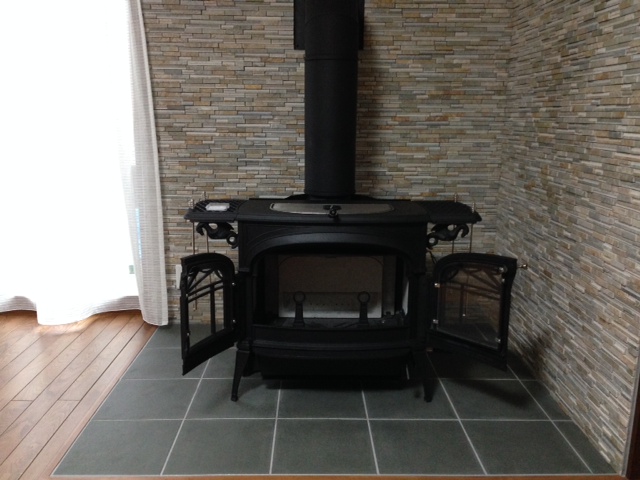 バーモントキャスティング　アンコール