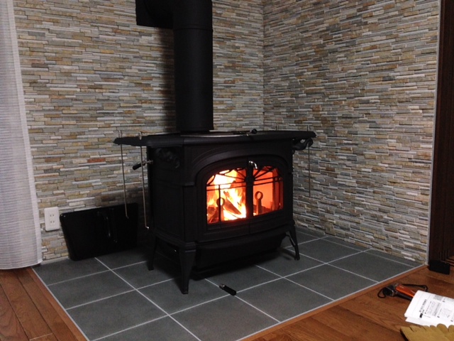 バーモントキャスティング　アンコール