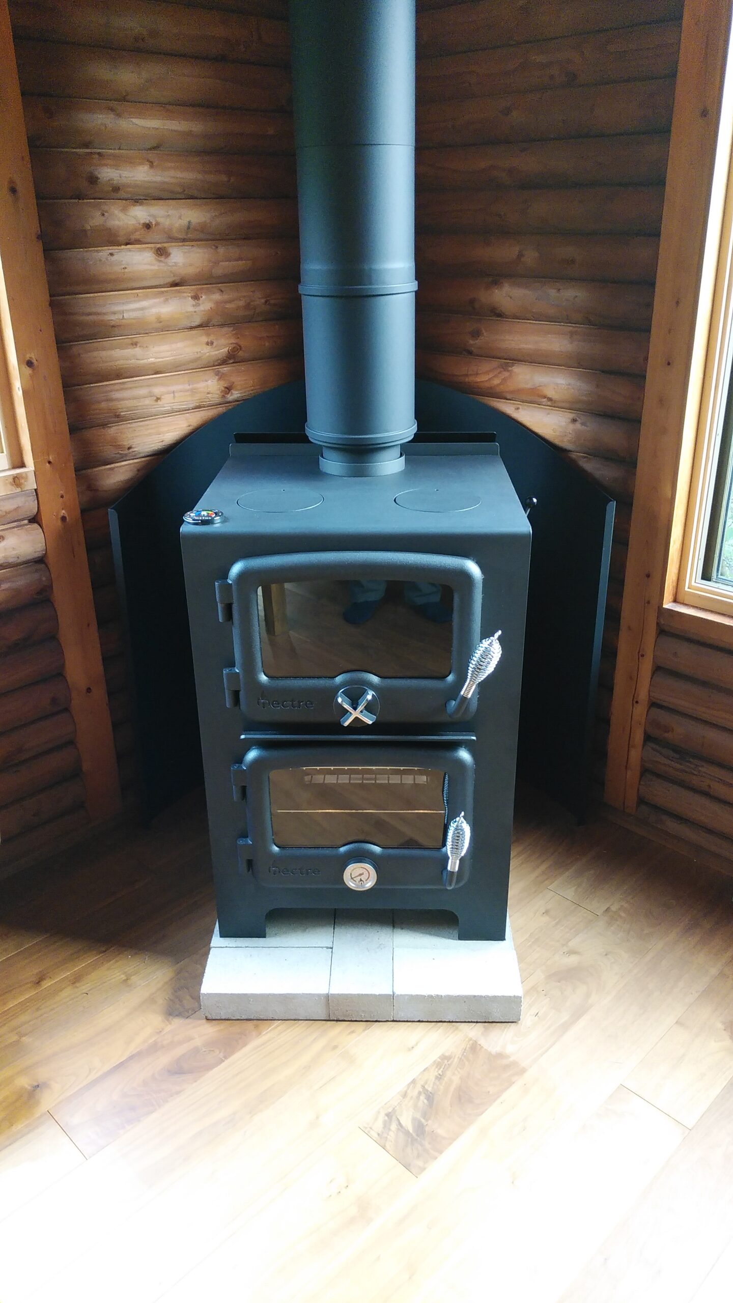 ピキャンオーブン