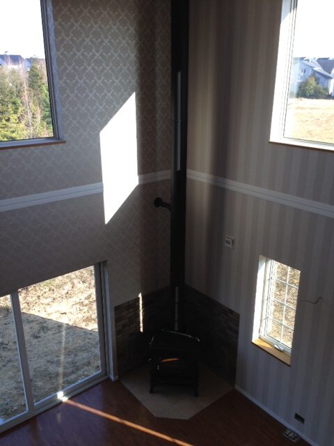 ダッチウエスト　エンライトミディアム