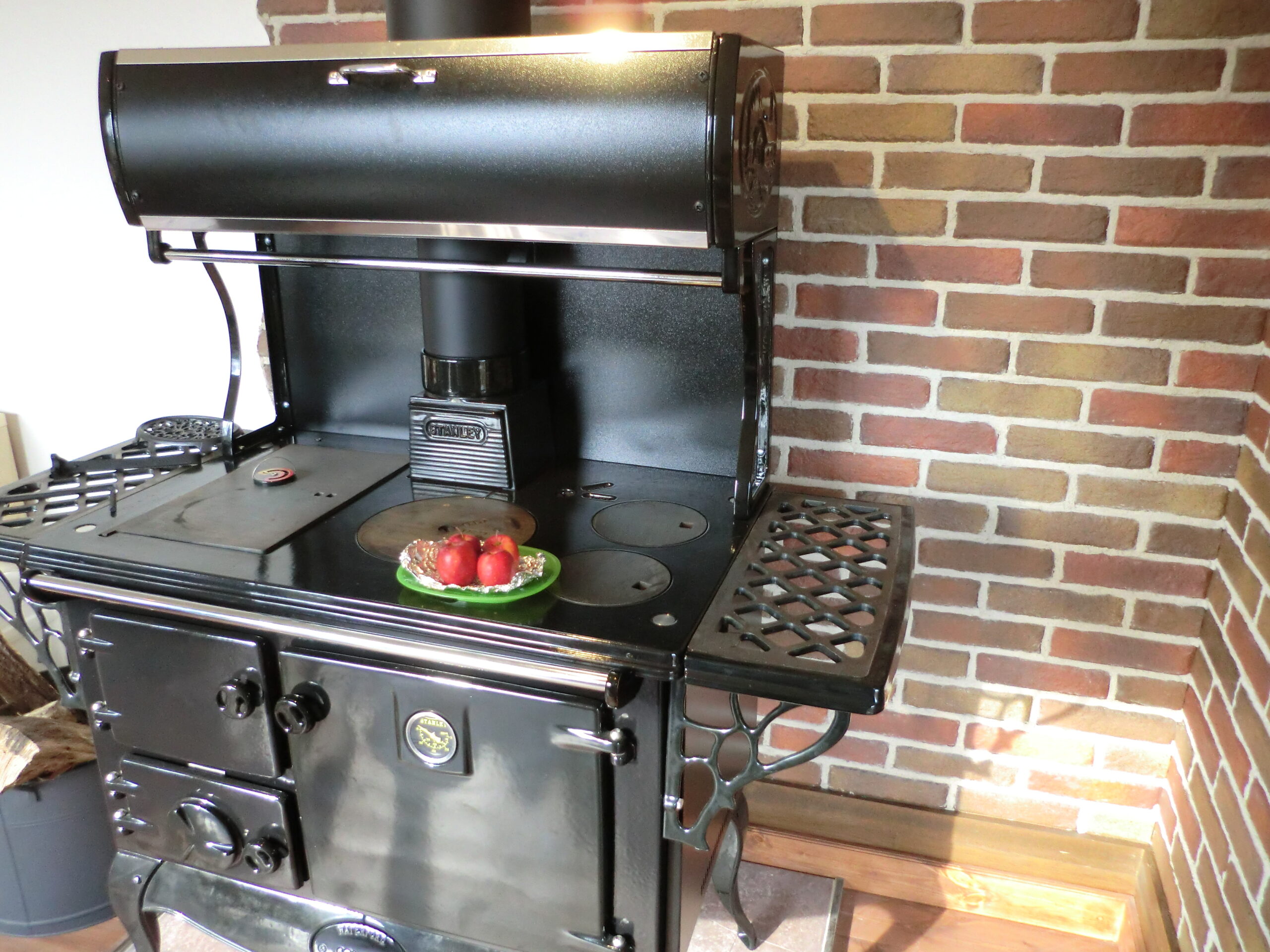 スタンレークックストーブ