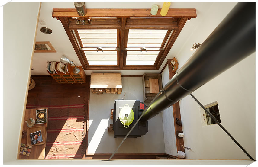 ダッチウエスト　FA２４４