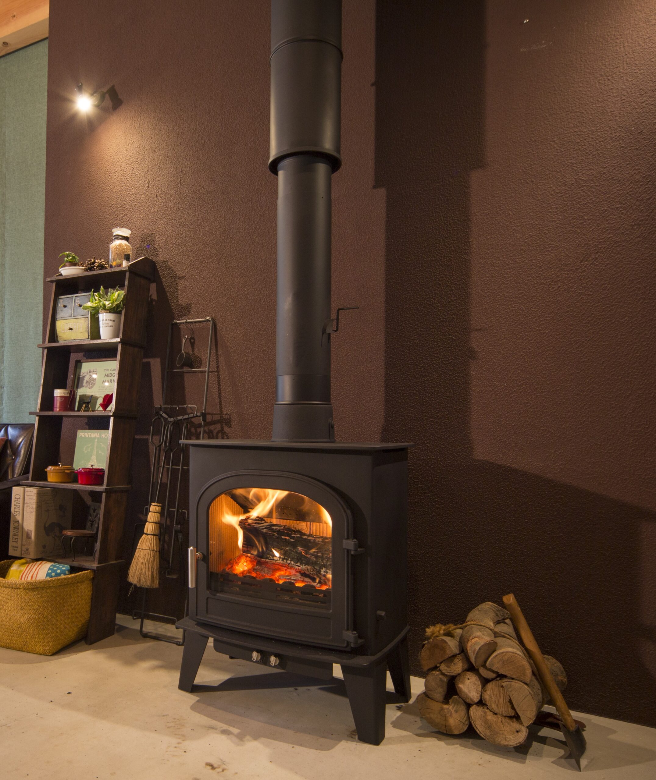 ハンター　スカゲン